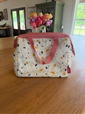 thermos lunch bag